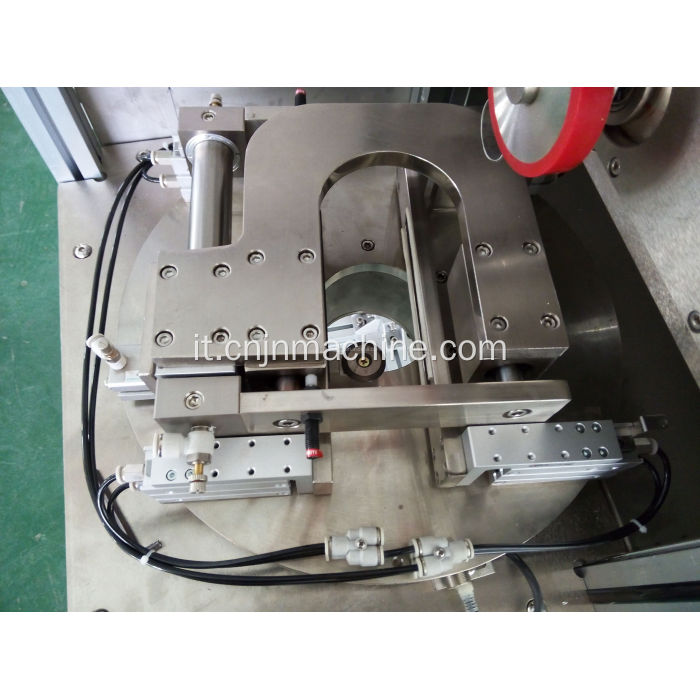 YS-SJB04 Triangolo Automatico Tea Pacchetto Tea Packing Machine